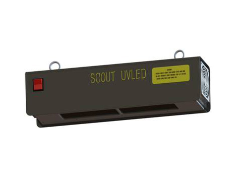 LED冷光源紫外线灯S3050-15K型悬挂式