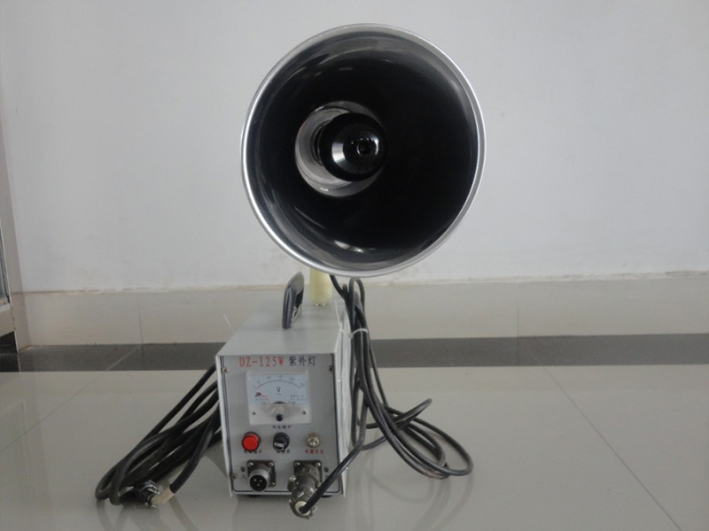 DZ-125W 紫外灯