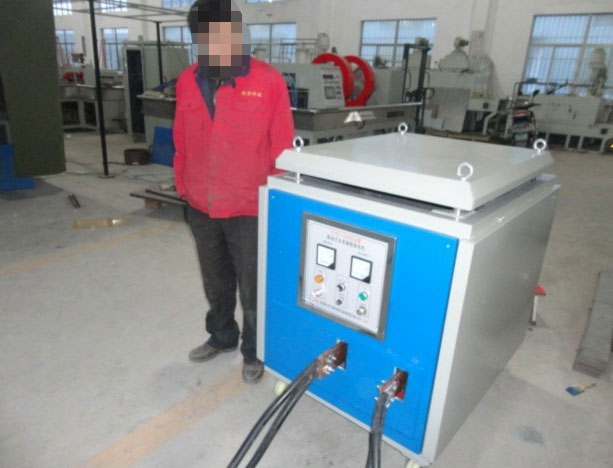 CYD-15000型移动式磁粉探伤仪