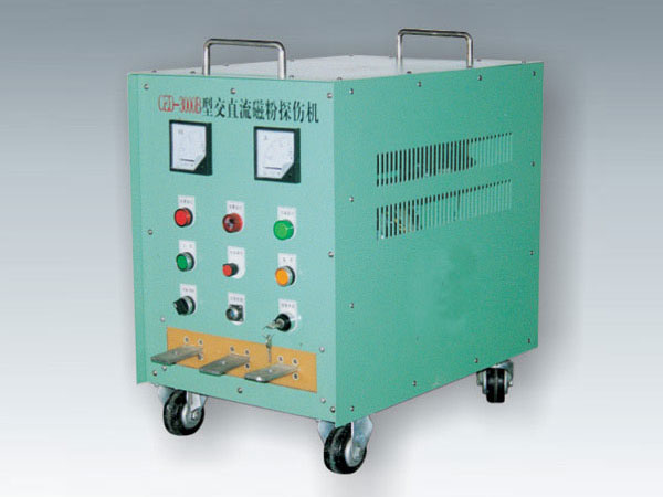 CED-(2000-6000)型交直流移动磁粉探伤机
