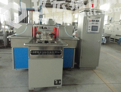CJW-2000IV型连杆专用检测线
