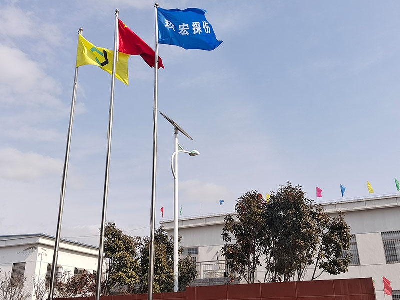 厂容厂貌